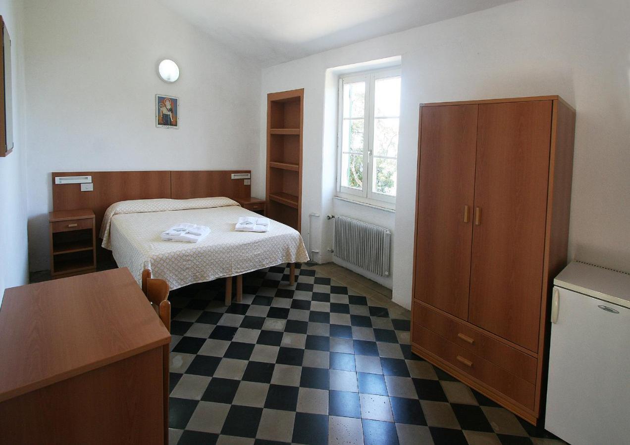 Doppelzimmer mit eigenem Bad
